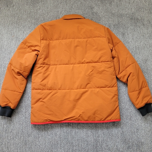 Topo Designs Puffer Jacket - Picture 5 of 8